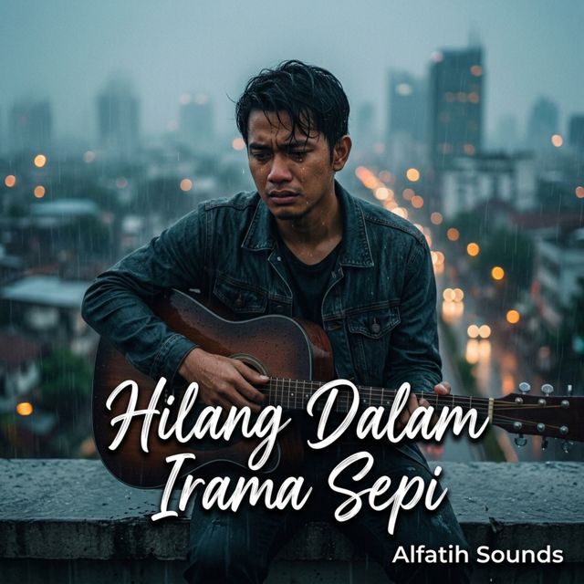 Alfatih Sounds - 'Hilang Dalam Irama Sepi' [Ringtone]