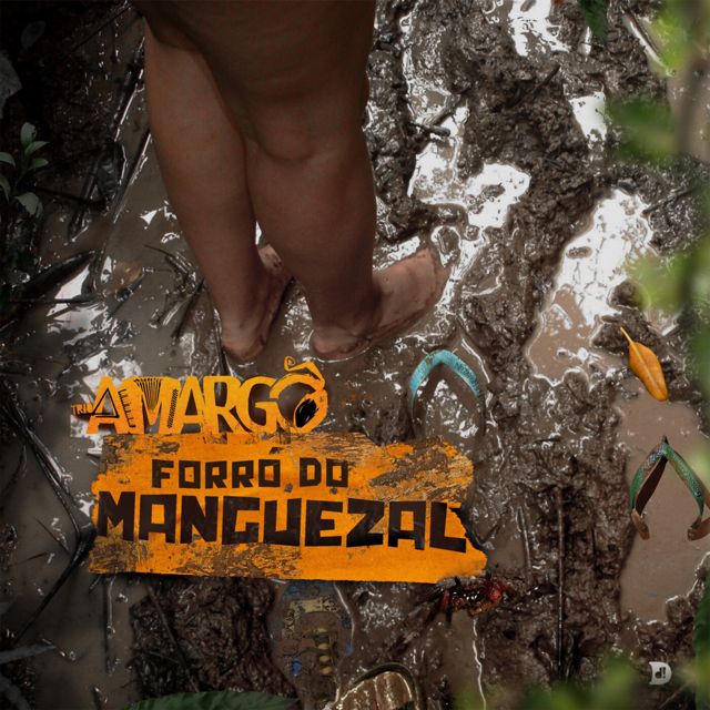 Amargô - 'Forró do Manguezal' [Ringtone]
