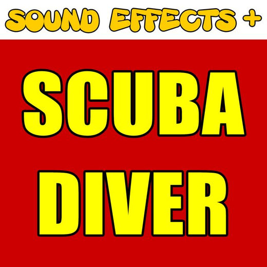 Sound Effects + - 'Scuba Diver (Text Tone)' [Ringtone]