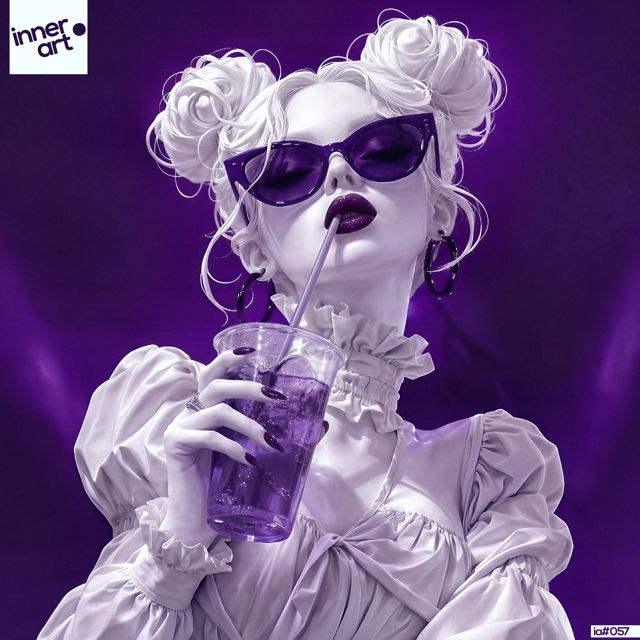 VEROLILA - 'I Got It (feat. Jackxbass)' [Ringtone]
