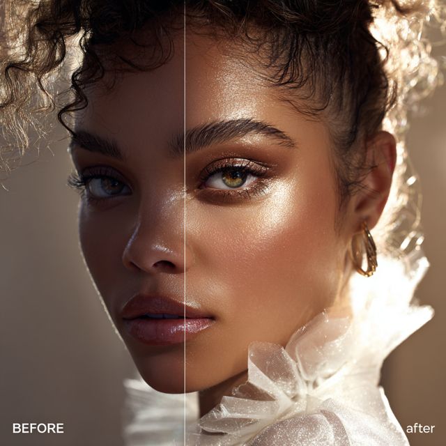 TerraVibe Soundworks - 'Before and after makeup reveal' [Ringtone]