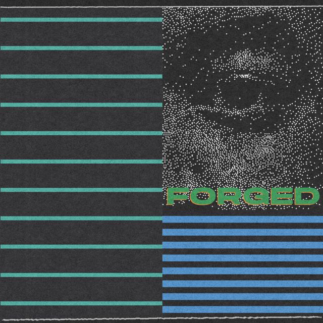 Imka - 'Forged (Ambient Version)' [Ringtone]