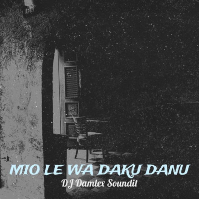 Dj Damlex Soundit - 'Mio Le Wa Daku Danu' [Ringtone]