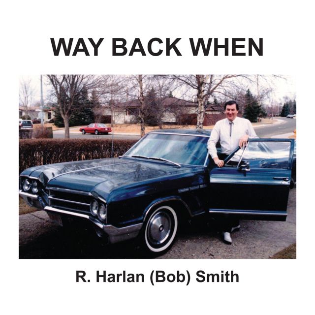R. Harlan Smith - 'Saskatchewan I'm Comin' Home To You' [Ringtone]