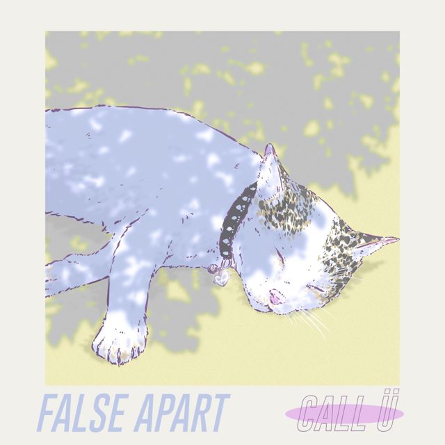 False Apart - 'Call Ü' [Ringtone]
