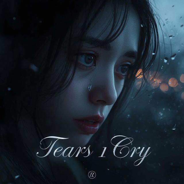 Aarav Melody - 'Tears I Cry' [Ringtone]