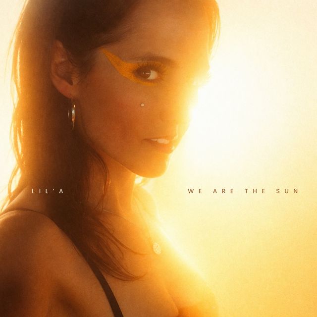 Lil'a - 'We are the Sun' [Ringtone]