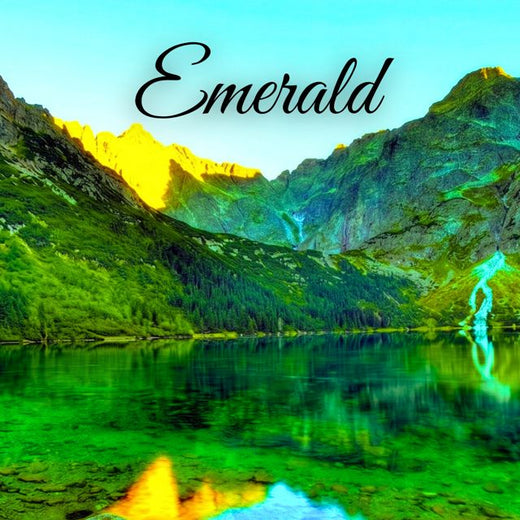 Olbaid - 'Emerald' [Ringtone]
