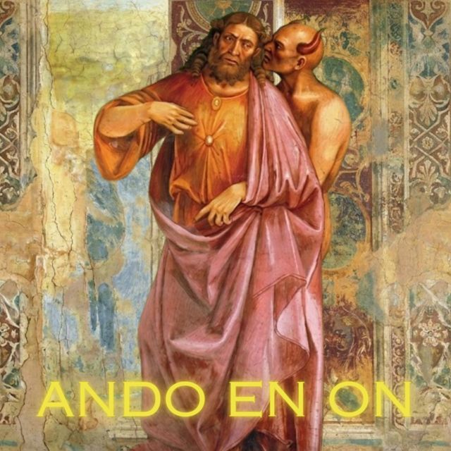 LcC - 'Ando En On' [Ringtone]