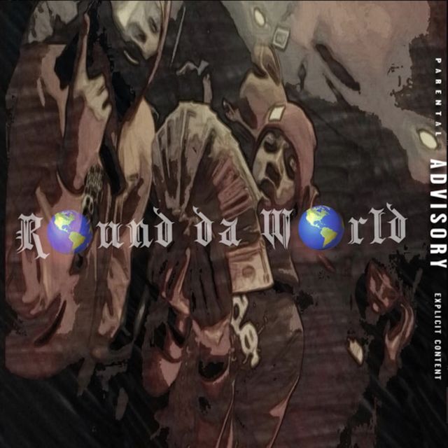 50B Bookie - 'round the world' [Ringtone]