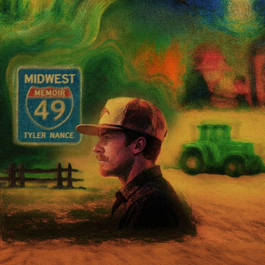 Tyler Nance - 'Whitney Wants A Song' [Ringtone]