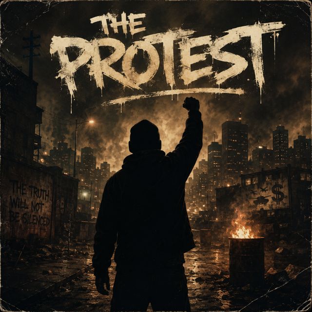 MELOD. IA - 'The Protest' [Ringtone]