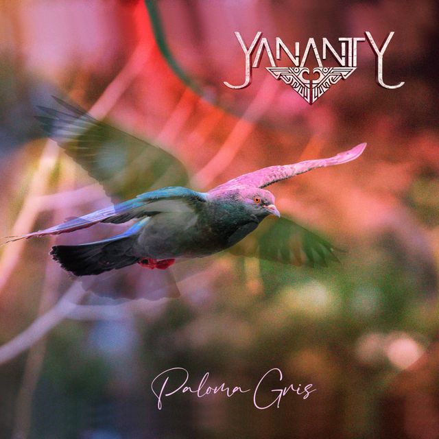 YANANTY - 'Paloma Gris' [Ringtone]