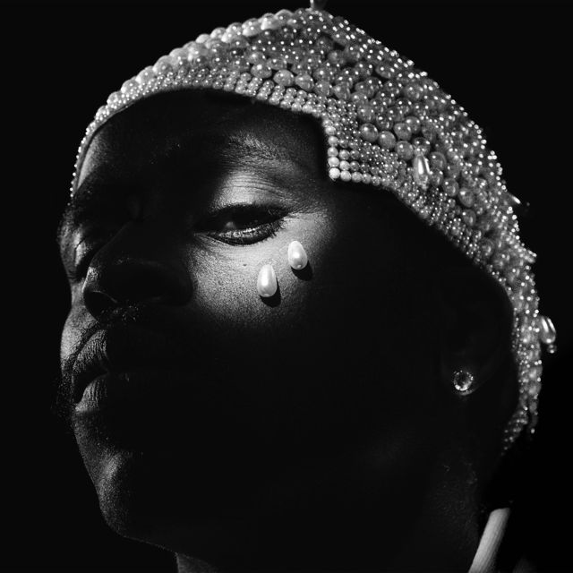 Mark Lux - 'because of '23' [Ringtone]