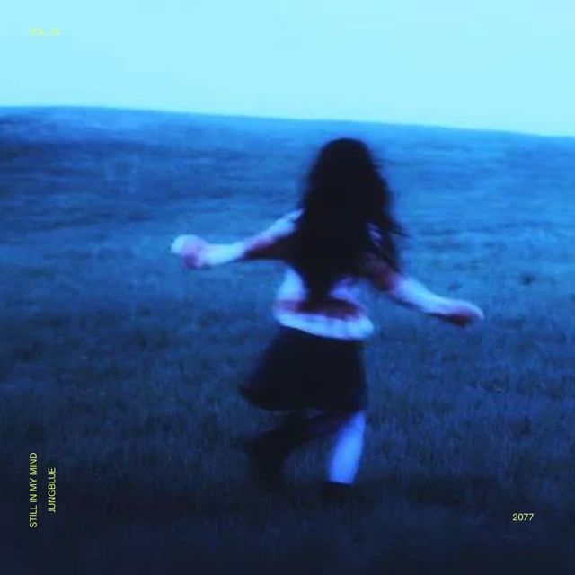 Jungblue - 'still in my mind (Super Sped up)' [Ringtone]