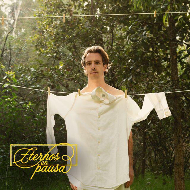 Fran Diego - 'Eternos En Pausa (feat. Paola Sulser)' [Ringtone]