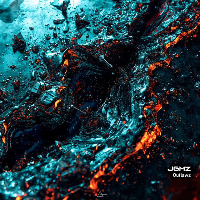 JGMZ - 'Heat The Funk' [Ringtone]