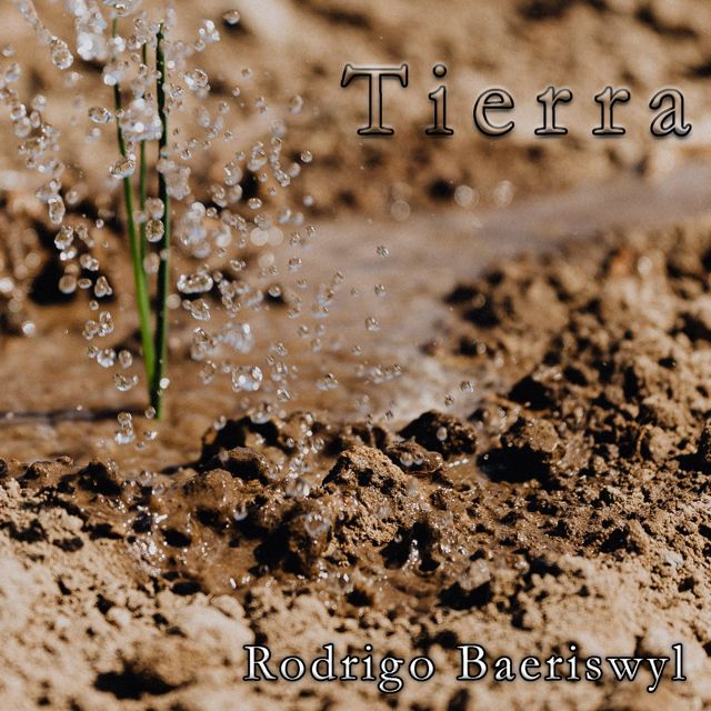 Rodrigo Baeriswyl - 'Tierra' [Ringtone]