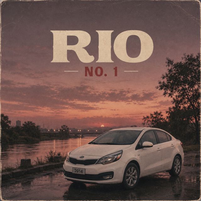 Nathanael Beats - 'Rio No. 1' [Ringtone]