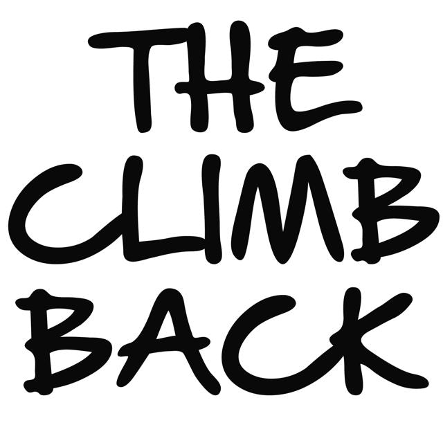 Dj Gutter Luv - 'The Climb Back (Instrumental)' [Ringtone]