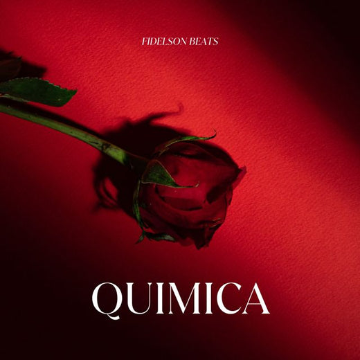 Fidelson Beats - 'QUIMICA' [Ringtone]