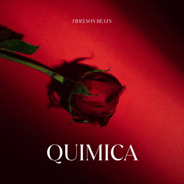Fidelson Beats - 'QUIMICA' [Ringtone]