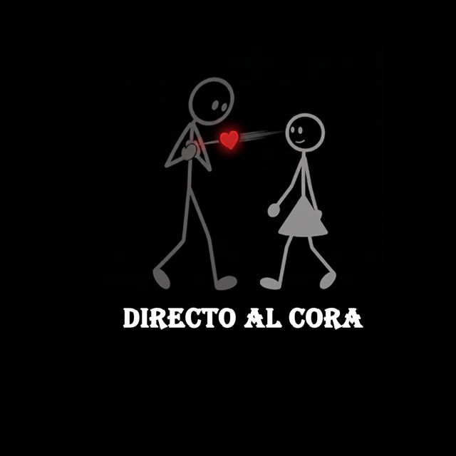 Orien - 'Directo al cora' [Ringtone]
