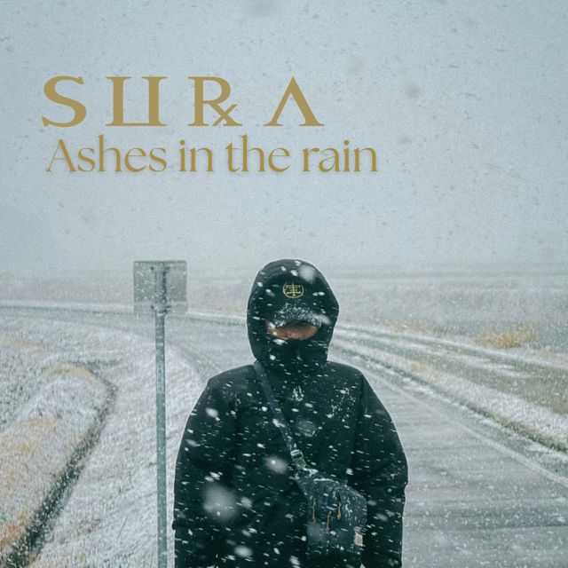 SURA - 'Ashes In The Rain' [Ringtone]
