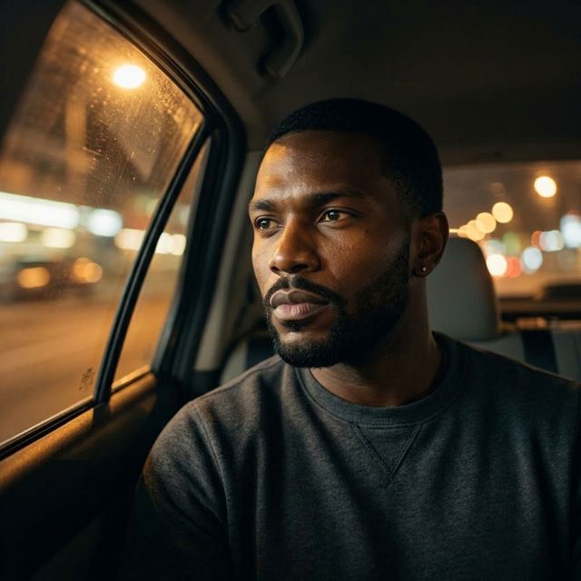 Jaylen Rush - 'Bare Truths in the Echo' [Ringtone]