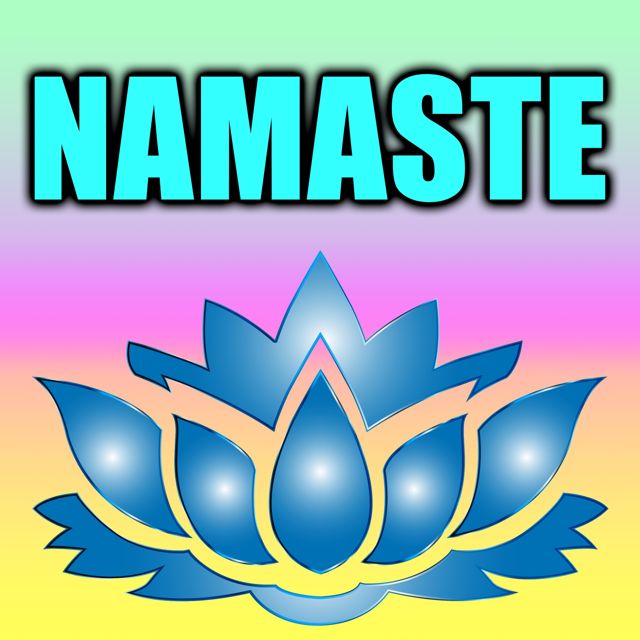 Mindful Meditation - 'Namaste' [Ringtone]