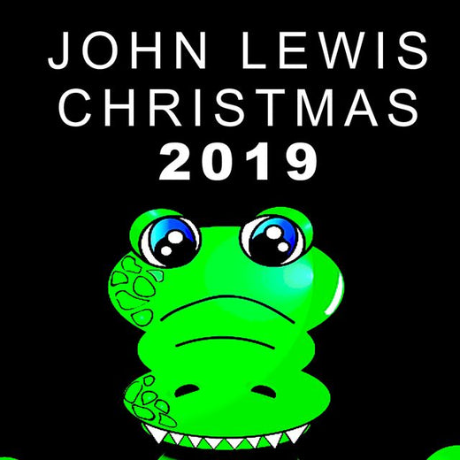 Geoffrey Harrison - 'I Cant Fight this Feeling Anymore (Inspired by John Lewis Christmas Advert)' [Ringtone]