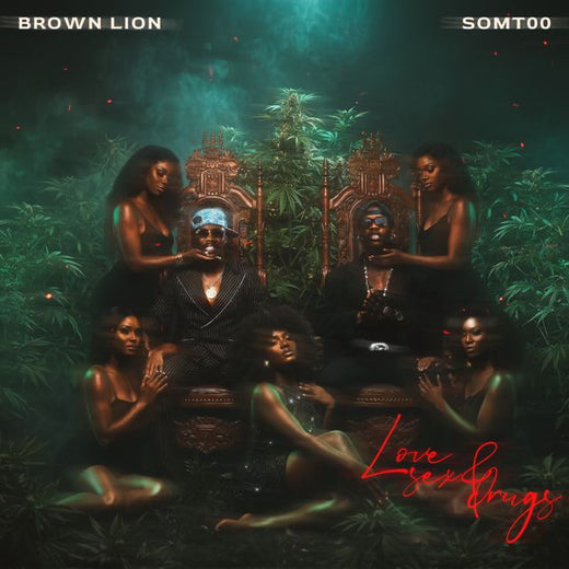Somt00 - 'Kemefuna (Sped up) (feat. Brown Lion & Okechukwu Frank Somto & Boluwatife Folawunmi Awosika)' [Ringtone]