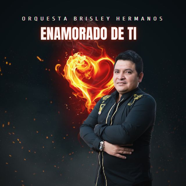 Orquesta Brisley Hermanos - 'Enamorado de Ti' [Ringtone]