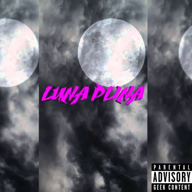 Alexxx - 'Lună Plină' [Ringtone]