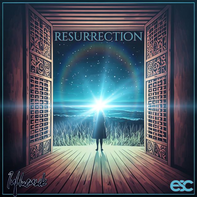 Influensik - 'resurrection' [Ringtone]