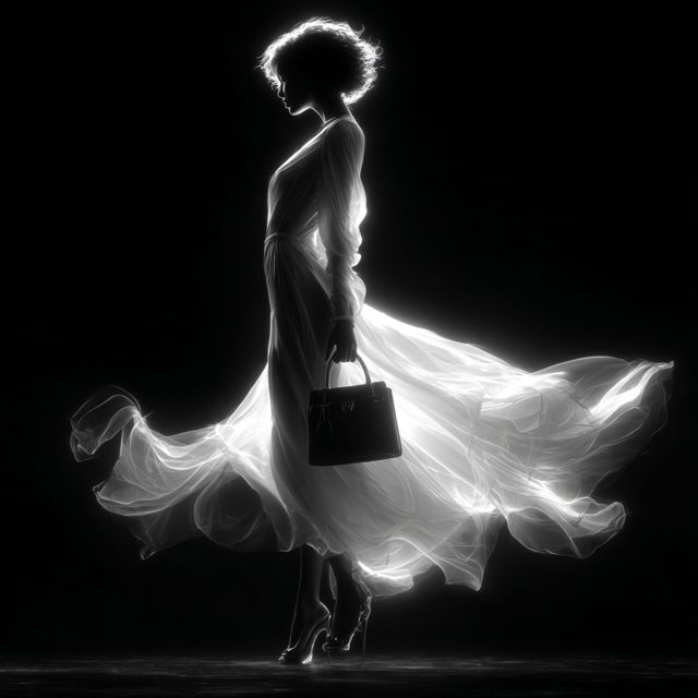 TerraVibe Soundworks - 'High fashion' [Ringtone]