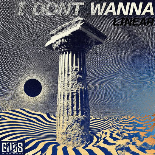 Linear - 'I Don't Wanna (Extended Mix)' [Ringtone]