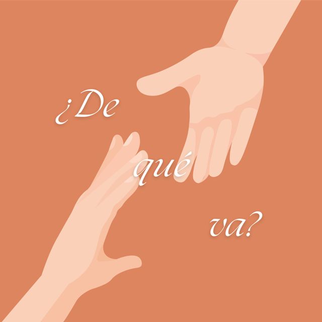 Carlos Montgomery - '¿De qué va?' [Ringtone]