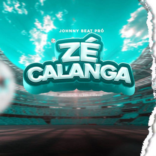 Johnny Beat Pró - 'Zé Calanga' [Ringtone]