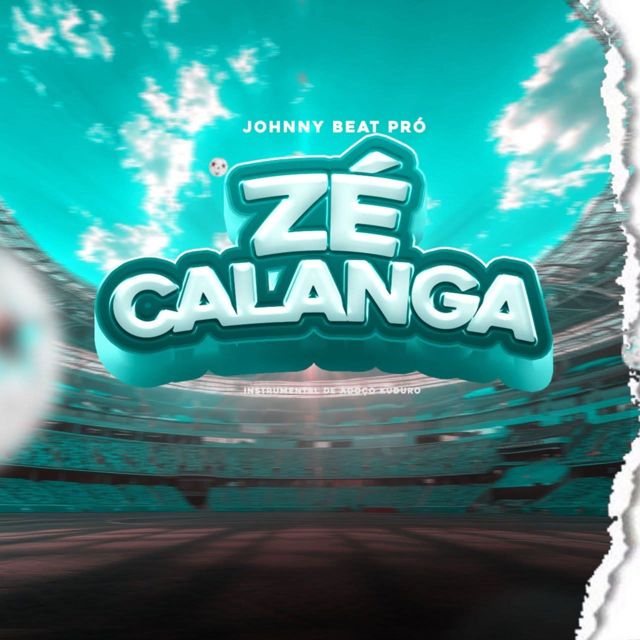 Johnny Beat Pró - 'Zé Calanga' [Ringtone]