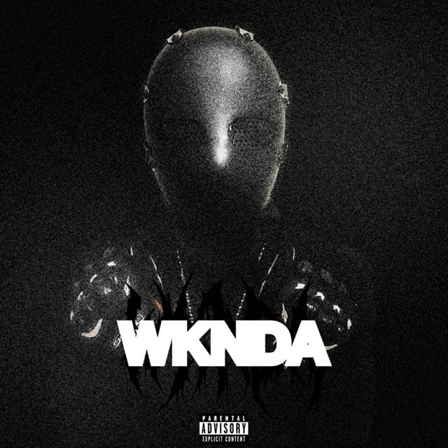 Donearl - 'Wakanda' [Ringtone]