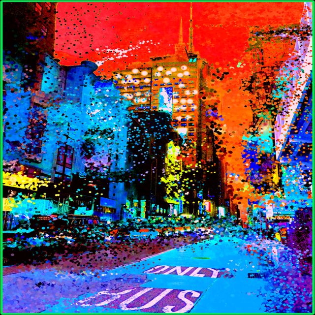 Tara Christie - 'NYC RevoLuTioN' [Ringtone]