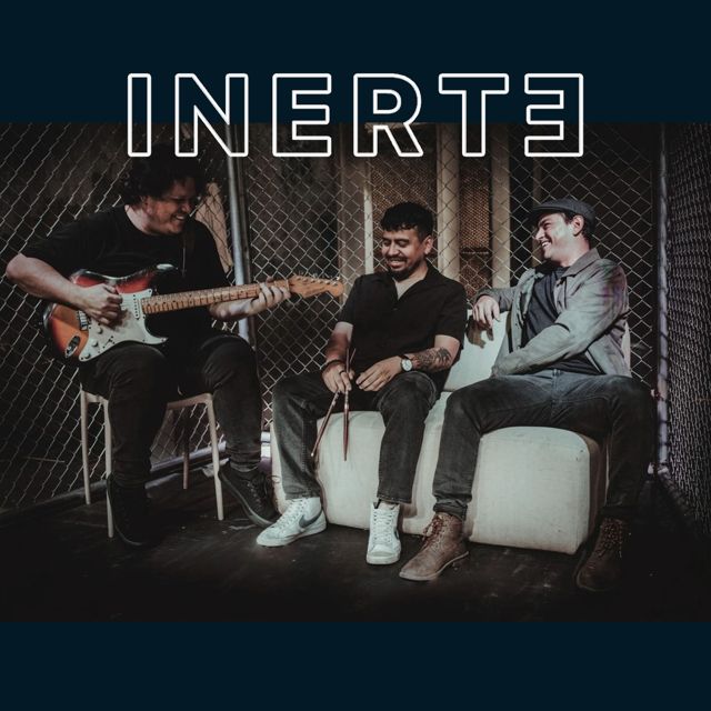INERT3 - 'Ausencia' [Ringtone]