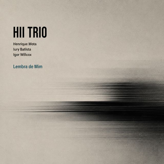 HII TRIO - 'Lembra de Mim (feat. Henrique Mota & Iury Batista & Igor Willcox)' [Ringtone]