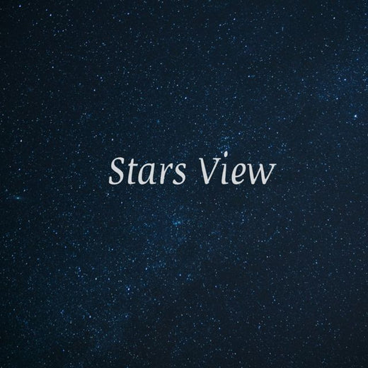 Elliot's Dreams - 'Stars View' [Ringtone]