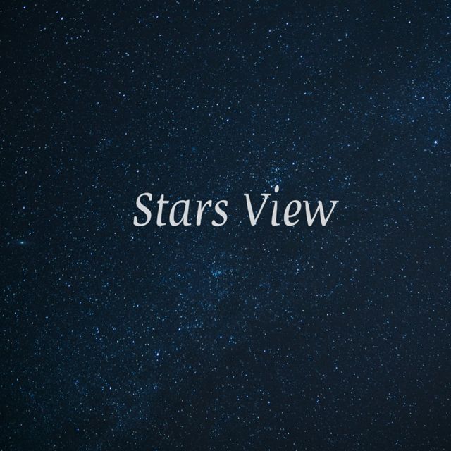 Elliot's Dreams - 'Stars View' [Ringtone]