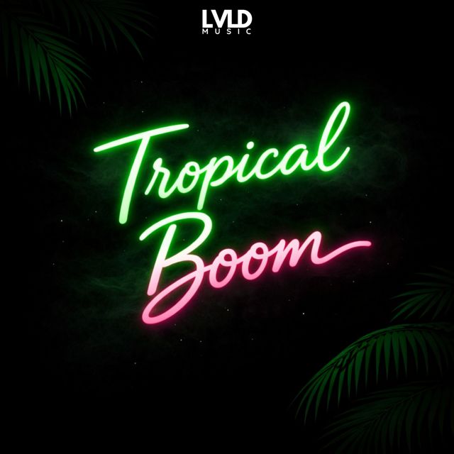 Enzo Costa - 'Tropical Boom' [Ringtone]