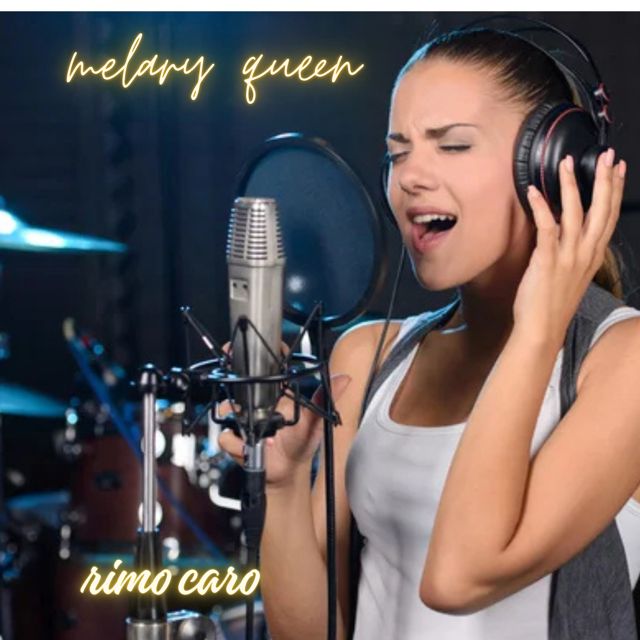 Melary Queen - 'Afterglow' [Ringtone]