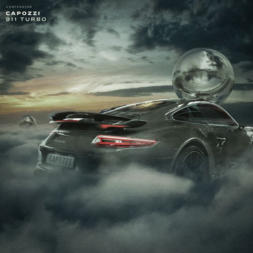 Capozzi - '911 Turbo' [Ringtone]