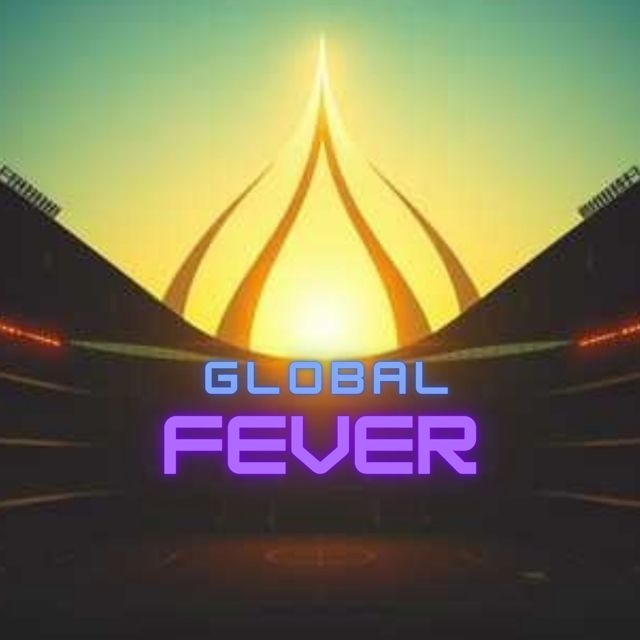 Christ Cross - 'GLOBAL FEVER' [Ringtone]